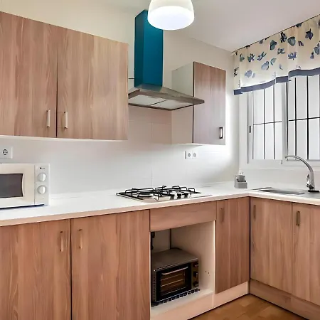 Casa Vacacional Con Piscina Privada * Conil De La Frontera