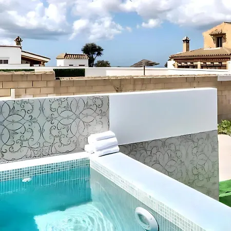 Casa Vacacional Con Piscina Privada Holiday home