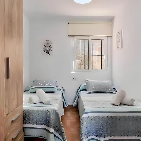 Casa Vacacional Con Piscina Privada Conil De La Frontera
